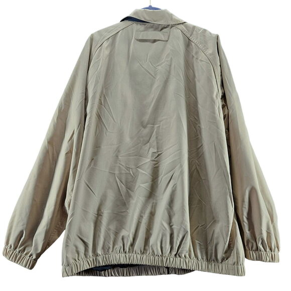 Harriton Womens Jacket Multi-Color Size Medium Polyester Blend Zip Close Pockets - Picture 2 of 13